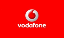 Recharge directe Vodafone