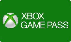 Xbox Game Pass Recharge