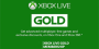 Xbox Live Gold TopUp PIN