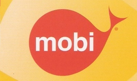 Recharge directe Mobi