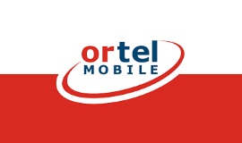 Ortel Prepaid Credit Recharge