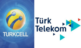 Turk Telekom aufladen