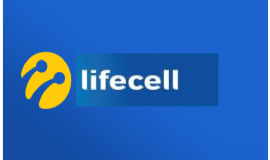 Lifecell 30 EUR Prepaid Credit Recharge