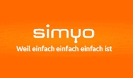 Simyo Prepaid Credit 15 EUR Prepaid Credit Recharge