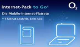 Recharge O2 Internetpack L 25 EUR