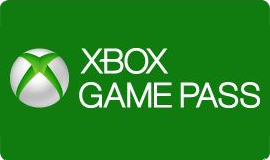 Xbox Game Pass 10 EUR Aufladeguthaben aufladen