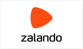 Zalando 50 EUR Aufladeguthaben aufladen