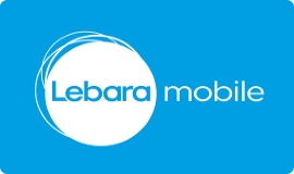 Lebara Prepaid Guthaben 10 EUR Aufladeguthaben aufladen