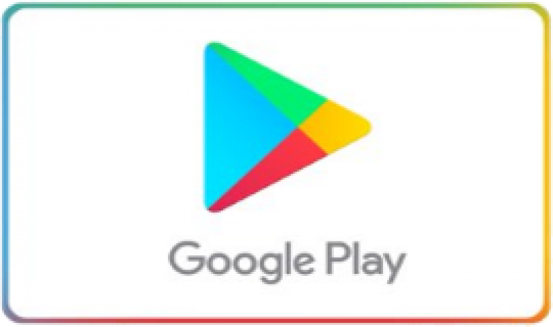 Google Play Geld Aufladen
