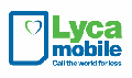 Lycamobile Prepaid Credit 50 EUR Prepaid Credit Recharge