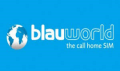 Blau World 20 EUR Prepaid Credit Recharge