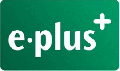 E-Plus Prepaid Guthaben 20 EUR Aufladeguthaben aufladen