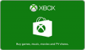 Xbox Live 15 EUR Aufladeguthaben aufladen