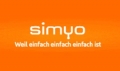 Simyo Prepaid Guthaben 15 EUR Aufladeguthaben aufladen