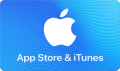 iTunes 15 EUR Prepaid Credit Recharge