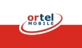 Ortel Mobile 20 EUR Recharge du Cr