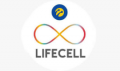 Lifecell Paket 10 EUR Prepaid Credit Recharge
