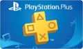 PlayStation Plus 3 mounth, 25 EUR Prepaid Credit Recharge